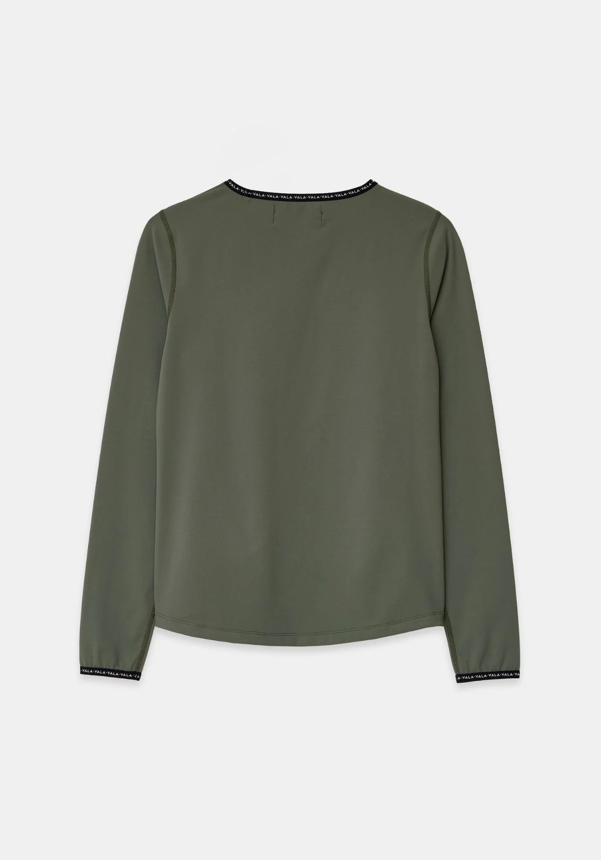 Cloudline Long Sleeve Top - Clover - Image 13