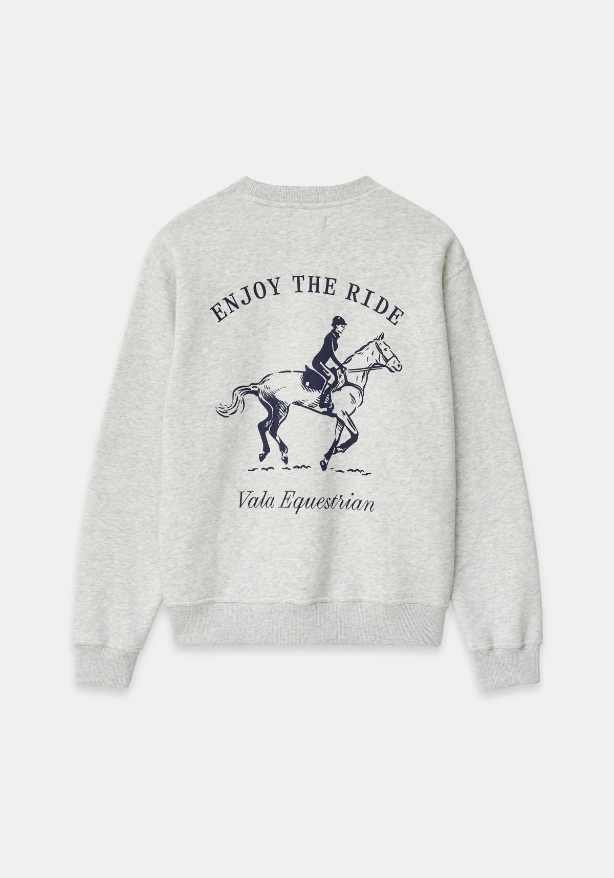 Enjoy The Ride Fleece - Image 7