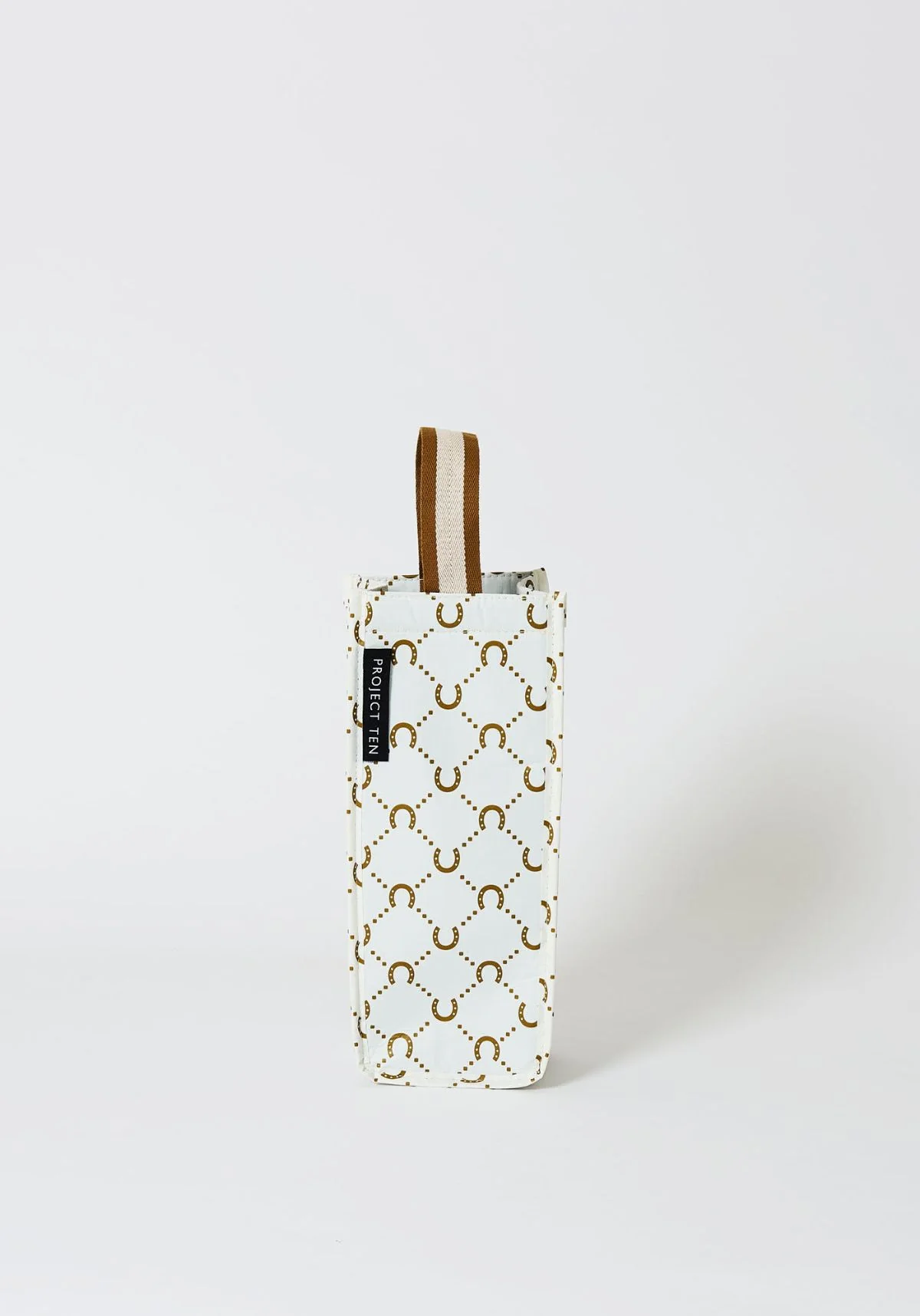 Horseshoe Wine Bag - Project Ten X VALA