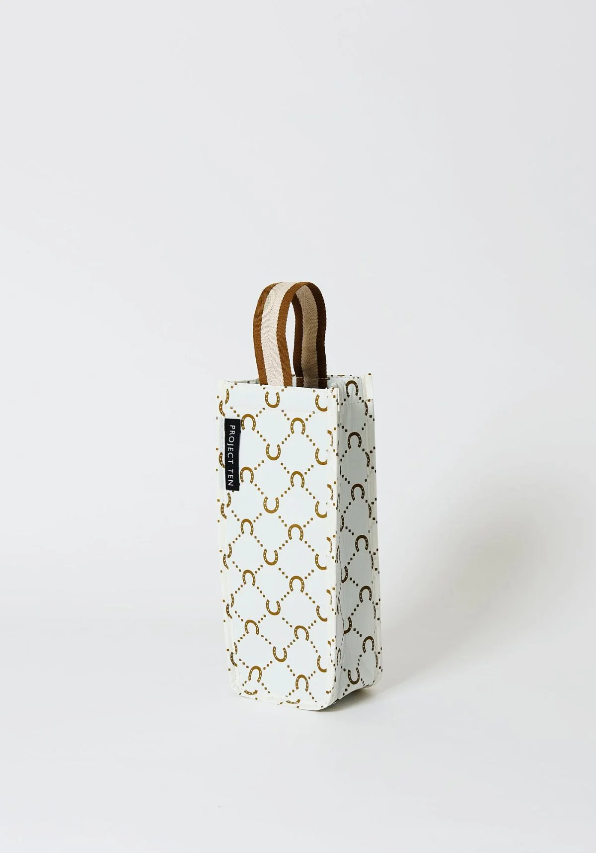 Horseshoe Wine Bag - Project Ten X VALA - Image 2