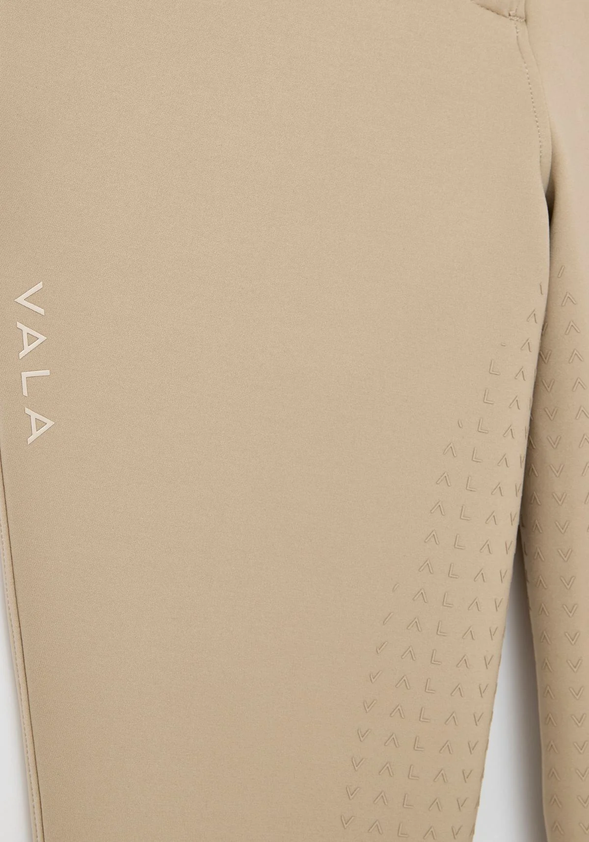 Ultimate Button Up Breeches - Beige - Image 15