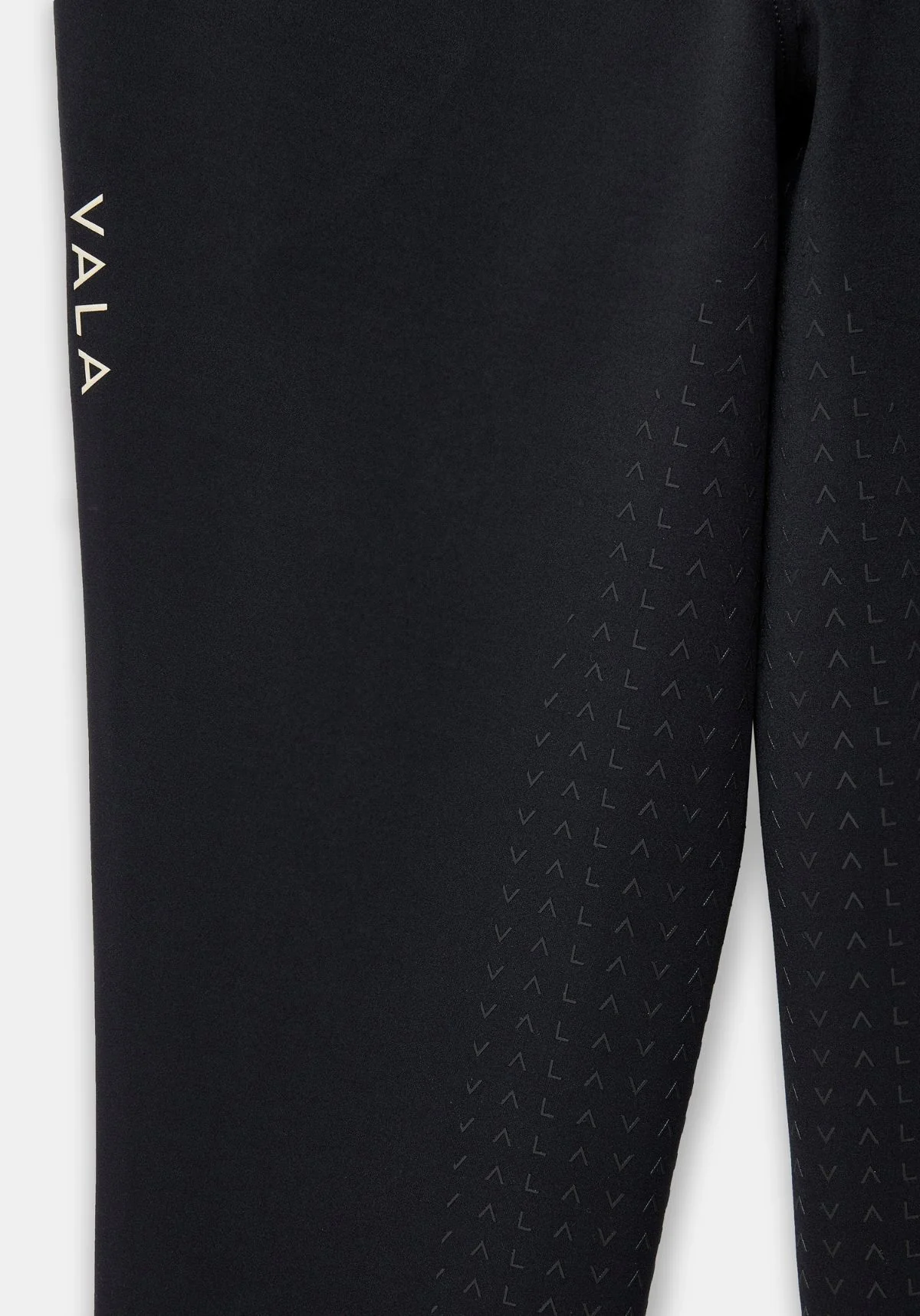Ultimate Button Up Breeches - Black - Image 12