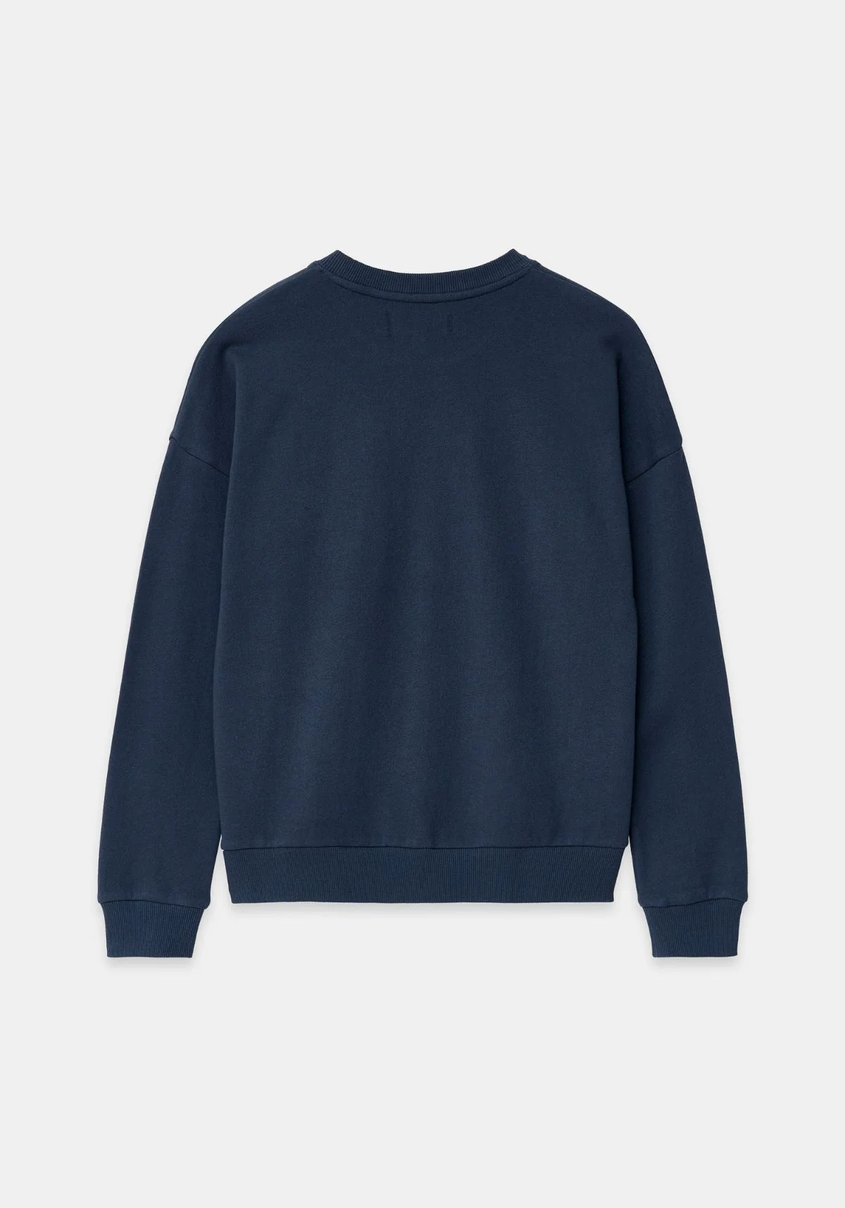 VALA Academy Fleece - Washed Blue - Image 10