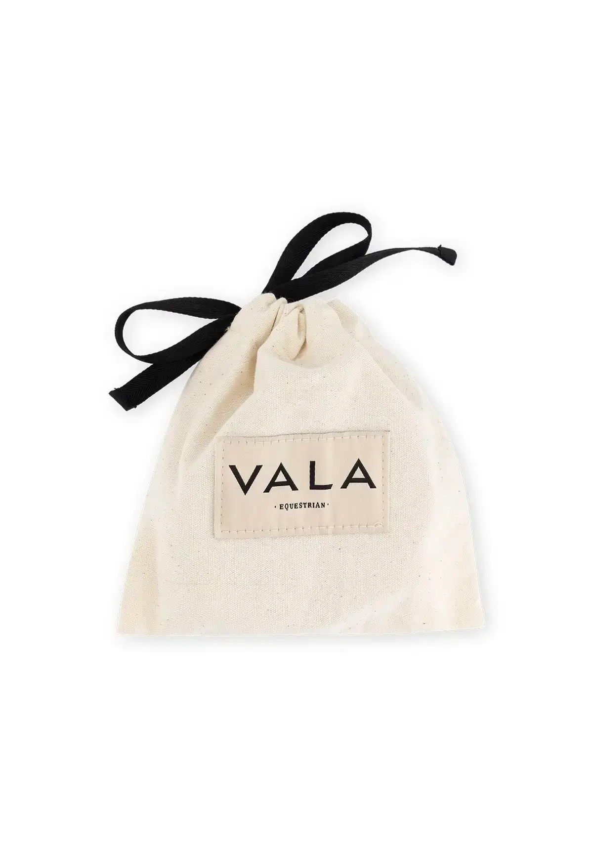 VALA Lines Belt - Black - Image 4