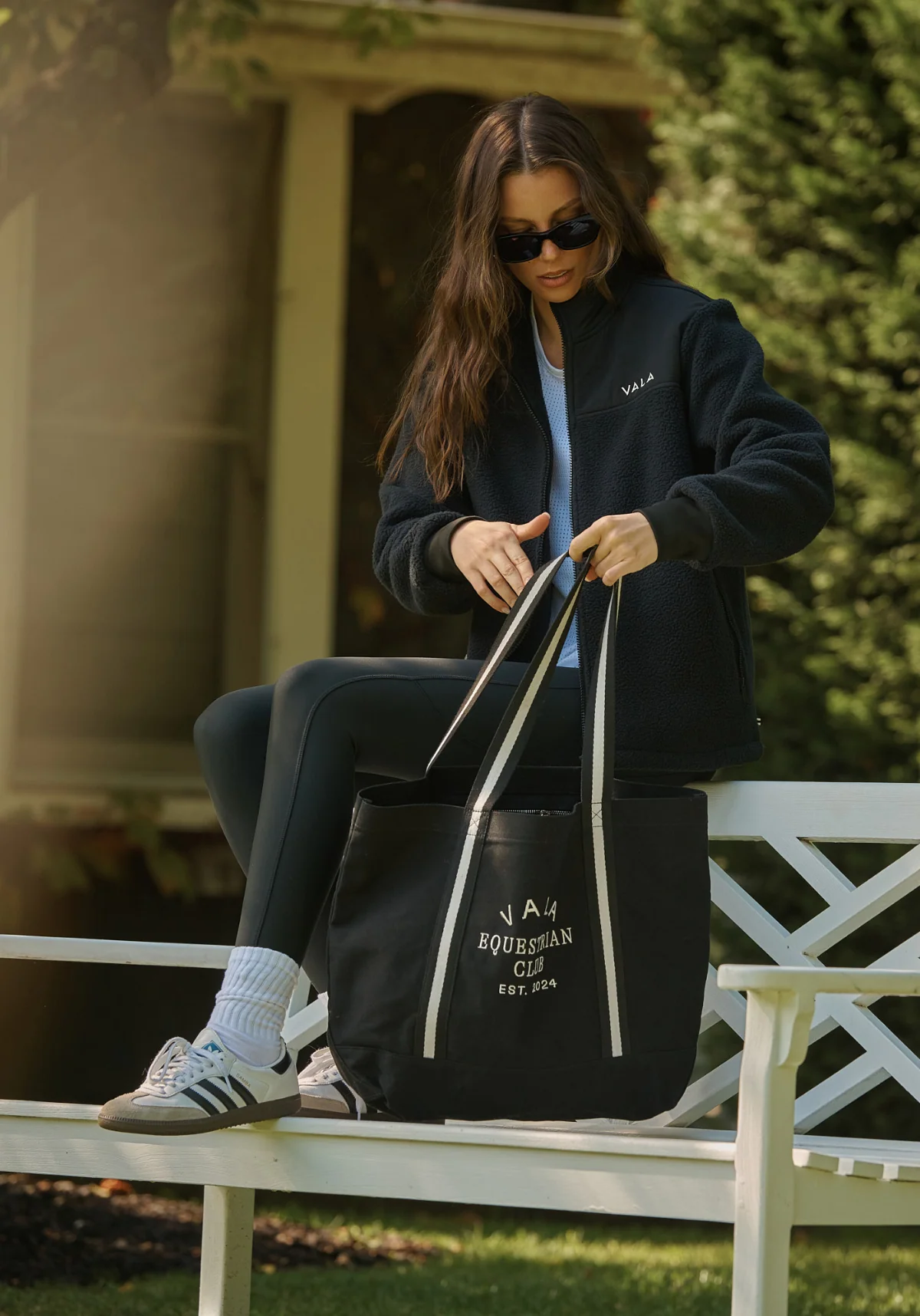 VALA Stable To Street Bag - Image 5
